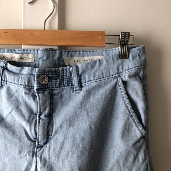 BOGO50% Anthropologie Pilcro & theLetterpress STET - Picture 6 of 8